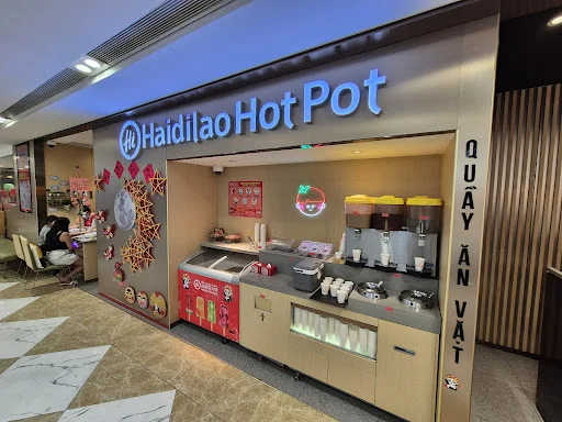 Haidilao Hot Pot