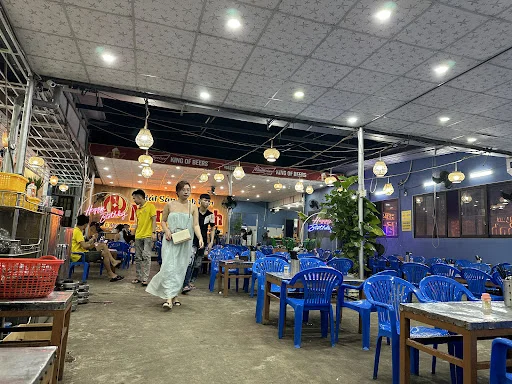 Nam Danh Seafood