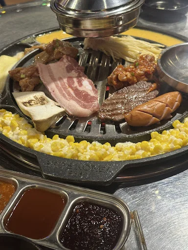 BROS KOREA