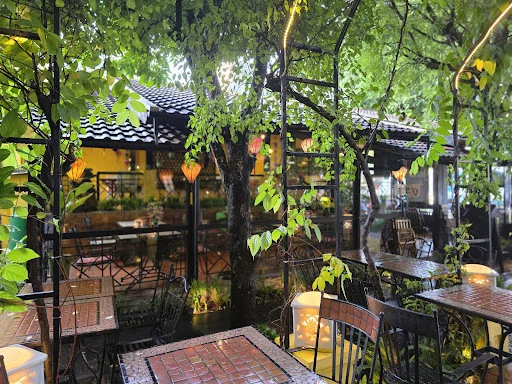 XÓM MỚI GARDEN
