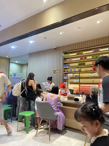 Haidilao Crescent Mall