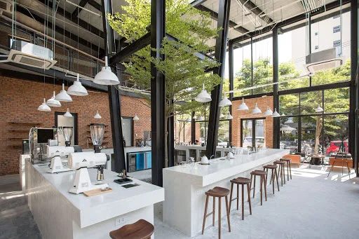 XLIII Specialty Coffee