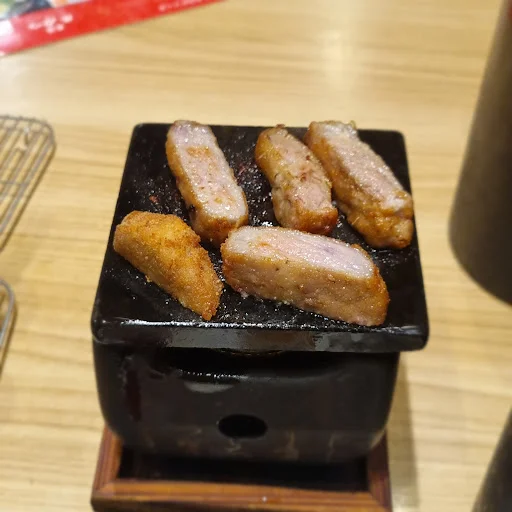 Asakusa Gyukatsu