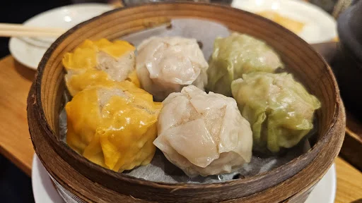 GYOPAO Gyoza Roppongi