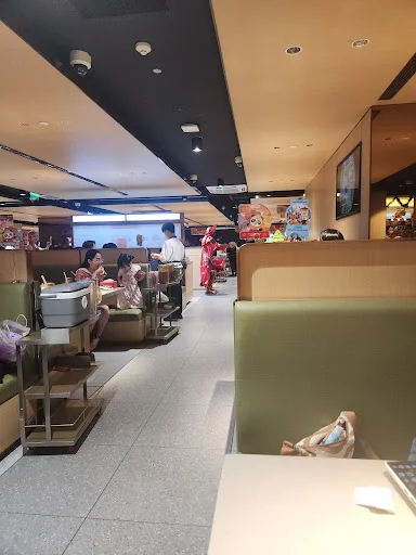 매운 사천국수