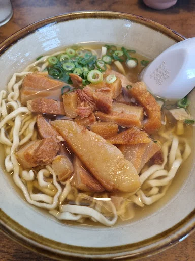 Nakamura Soba