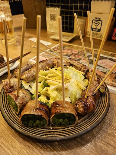 와사비