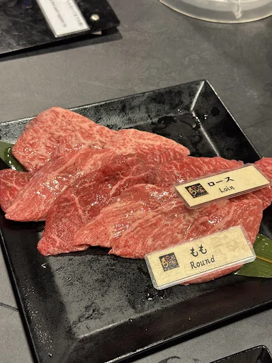 Yakiniku Motobu Bokujo