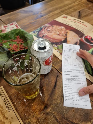 동손 핸드메이드 맥주