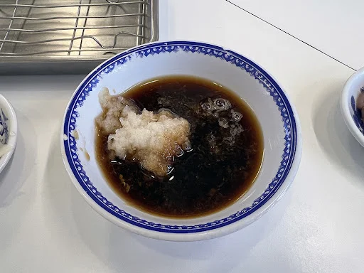 Tempura Hirao Main Store