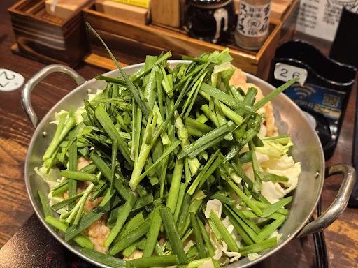 우롱차