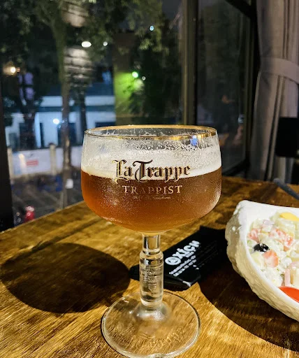 버드와이저 생맥주