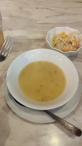 전 시간 구이 고기 런치