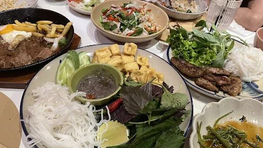 Bun Bo Hue