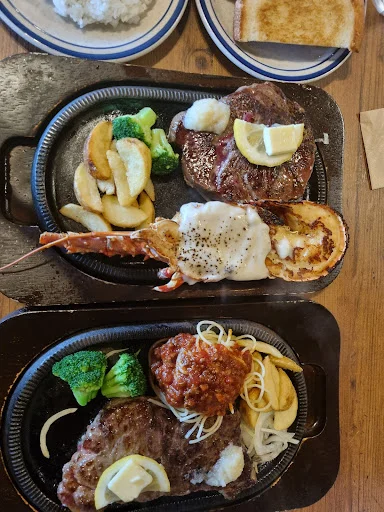 Restaurant Flipper