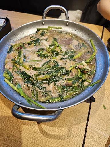 Motsunabe Rakutenchi Hakata-2 BR