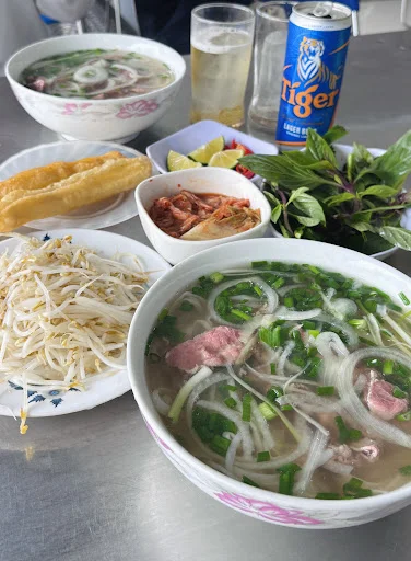 살라몬 머리 찜