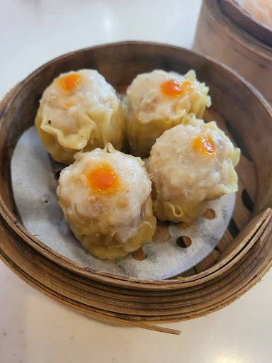 조개고기쌈