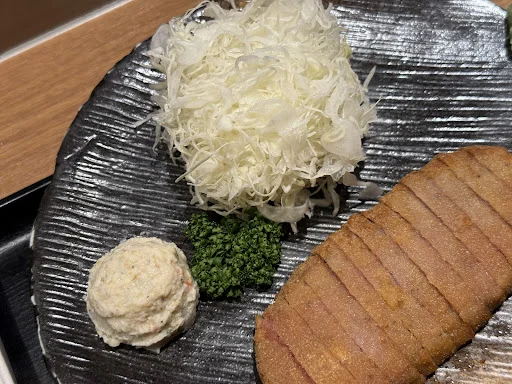 Gyukatsu Motomura
