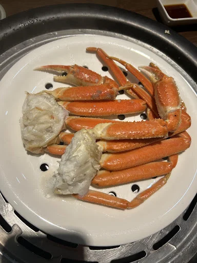 Chatan Steam Seafood