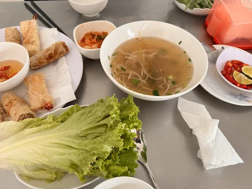 살라몬 머리 찜