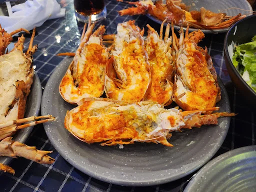 블루크랩