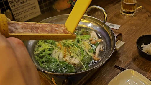 와사비