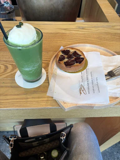 Starbucks Reserve Roastery Tokyo