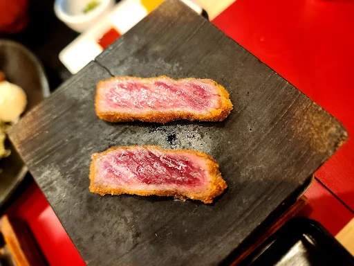 Gyukatsu Motomura Naha Kokusai-dori Branch