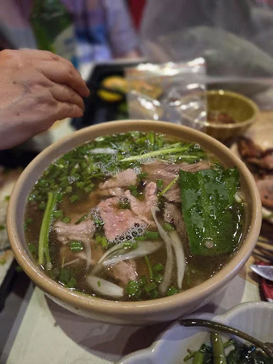 Bun Bo Hue