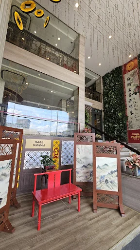 조개고기쌈