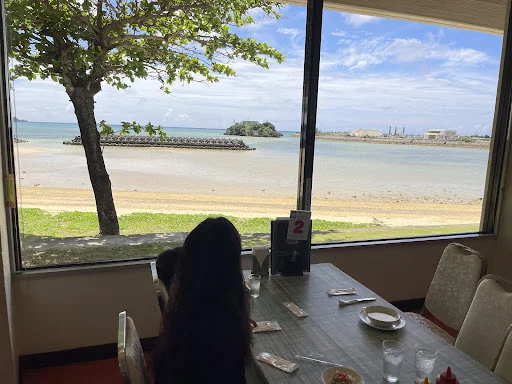 SEA SIDE DRIVE-IN