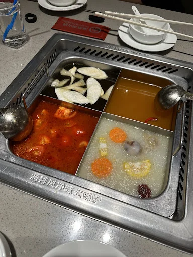 Hàu