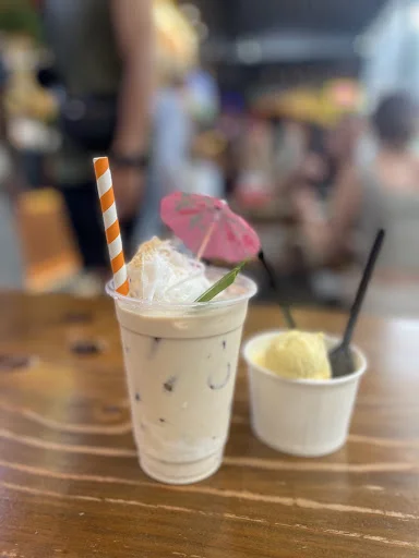 Bánh Cuốn Thịt Nướng