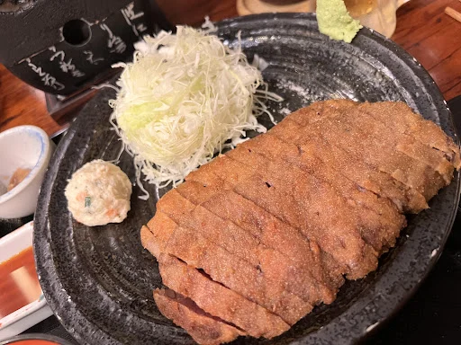 Gyukatsu Ichi Ni San