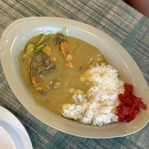 비프 차우