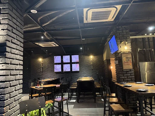 버드와이저 생맥주