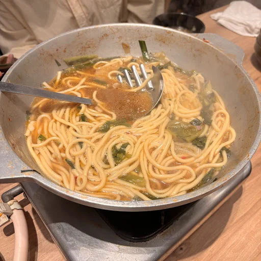 두부와 찜닭