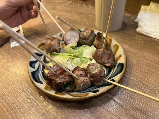와사비