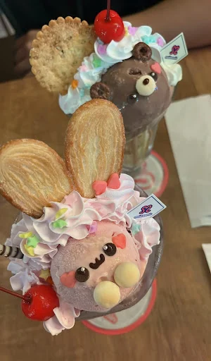 Maidreamin Akihabara LIVE RESTAURANT Heaven's Gate