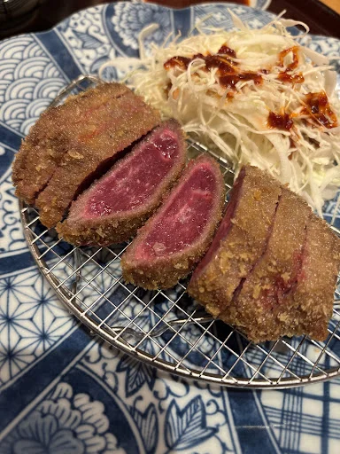 Halal Wagyu&Vegan Ramen Shibuya